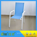 high quality metal sling restaurant chairs